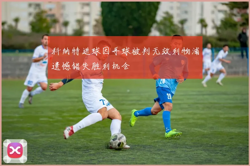 科纳特进球因手球被判无效利物浦遗憾错失胜利机会